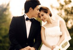 什么季节照婚纱照好 婚纱照最佳拍摄时间