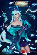 关于cosplay