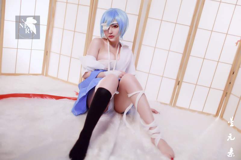 cosplay注意事项