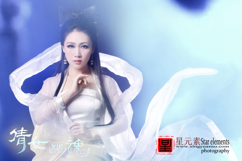 动漫摄影拍摄攻略