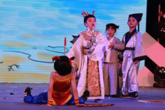 大赛|COSPLAY超级盛典图赏