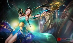 哪里可以拍王者荣耀cosplay照片，一条龙那种的？