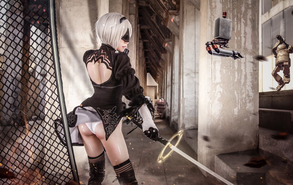 哪里可以拍cosplay动漫摄影照片