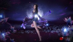 逆水寒cosplay哪里可以拍？九灵cosplay摄影写真~