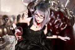 cos妆化妆基础技巧